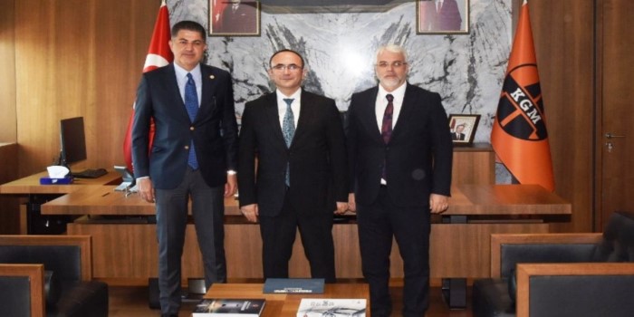 Adıyaman’daki ulaşım yatırımları sorunsuz bir şekilde ilerliyor